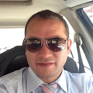 Author image