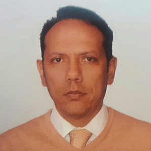 Author image